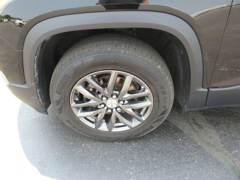 Certified 2019 GMC Acadia SLT FWD image 15