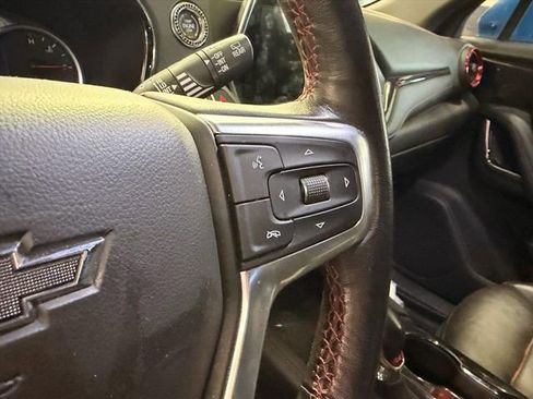 Used 2020 Chevrolet Blazer RS image 19