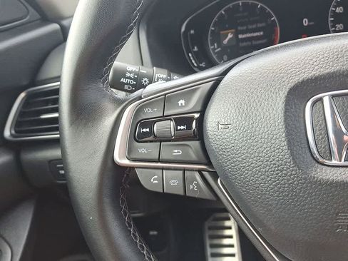 Used 2021 Honda Accord Sport Special Edition image 17