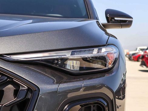New 2026 Audi SQ5 Premium Plus AWD/4WD image 7