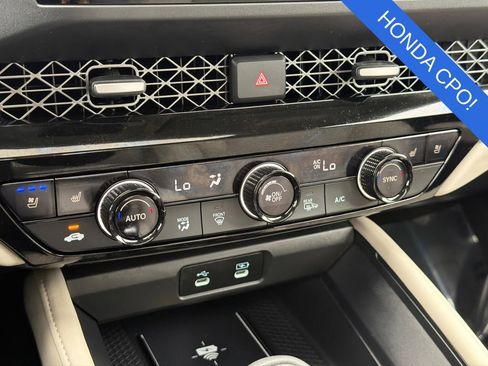 Used 2025 Honda Accord Touring image 26