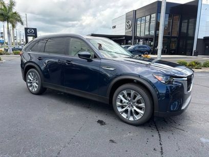 Used 2026 MAZDA CX-90 3.3 Turbo w/ Preferred Package