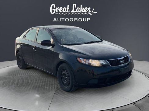 Used 2013 Kia Forte EX image 7