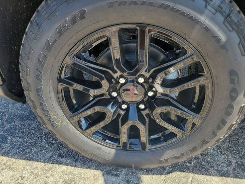 New 2026 GMC Sierra 1500 Elevation w/ Preferred Package image 10