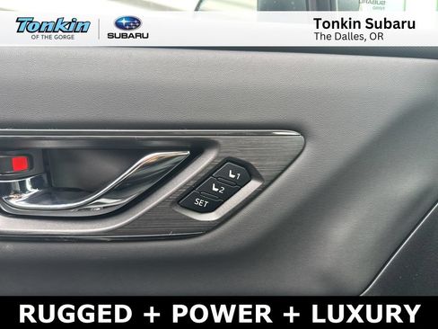 New 2026 Subaru Outback Touring XT AWD/4WD image 16