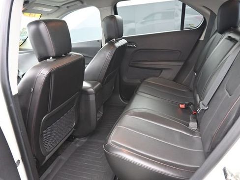 Used 2014 Chevrolet Equinox LTZ AWD/4WD image 15
