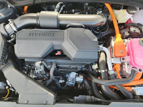 New 2026 Kia Sportage SX Prestige image 21