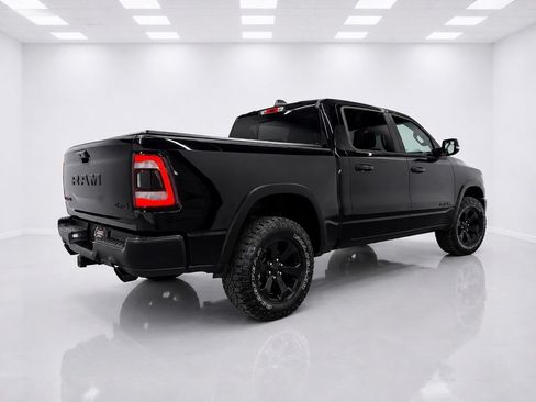Used 2023 RAM 1500 Rebel w/ Rebel Level 2 Equipment Group AWD/4WD image 8