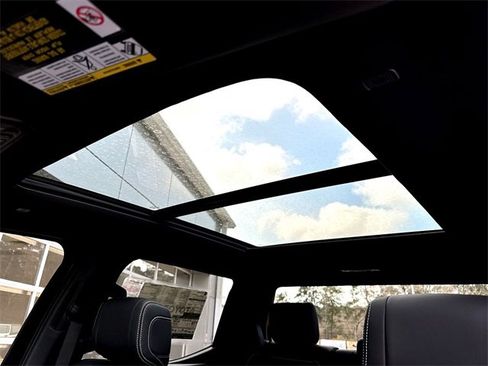 New 2026 Toyota Tundra Limited image 15