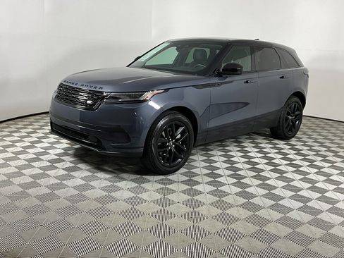 Certified 2025 Land Rover Range Rover Velar S image 1