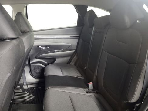 Used 2023 Hyundai Tucson SEL image 30