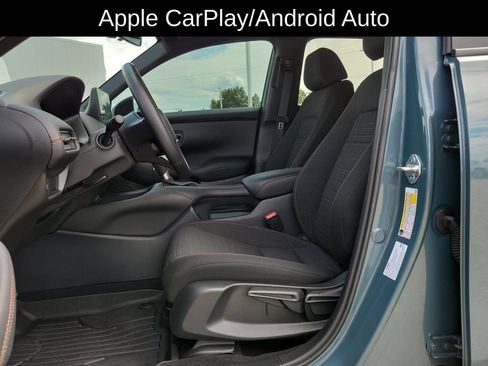 Used 2026 Honda HR-V Sport image 6