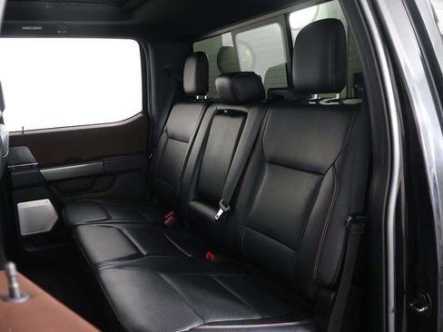 Used 2023 Ford F150 Lariat w/ Equipment Group 502A High AWD/4WD image 35