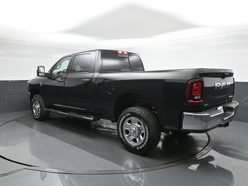 New 2026 RAM 2500 Tradesman AWD/4WD image 5