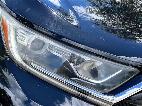 Used 2021 Honda CR-V EX-L image 28