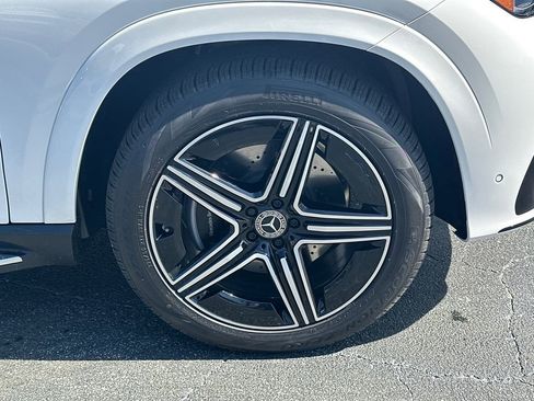 New 2026 Mercedes-Benz GLE 450 4MATIC image 13