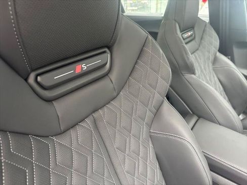 New 2026 Audi S5 Premium Plus AWD/4WD image 32