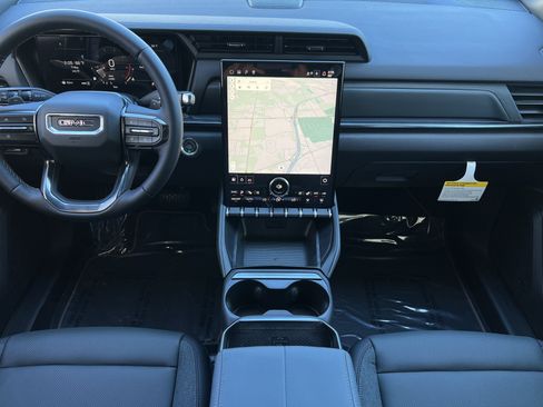 New 2027 GMC Terrain AT4 w/ Convenience Package III AWD/4WD image 33