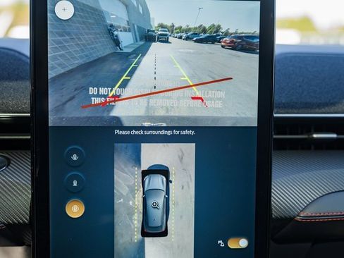 New 2025 Ford Mustang Mach-E Premium w/ Sport Appearance Package image 42