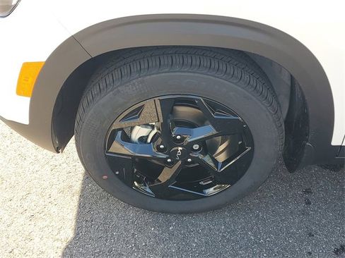 New 2026 Kia Seltos EX image 37