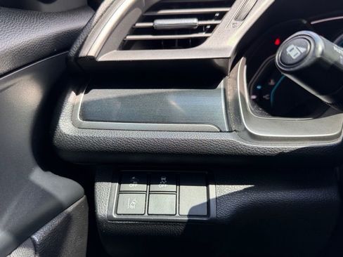 Used 2020 Honda Civic EX image 21