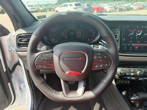 New 2027 Dodge Durango GT AWD/4WD image 28