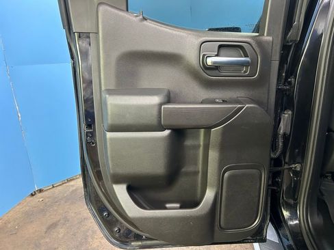 Used 2019 Chevrolet Silverado 1500 LT w/ All-Star Edition AWD/4WD image 73