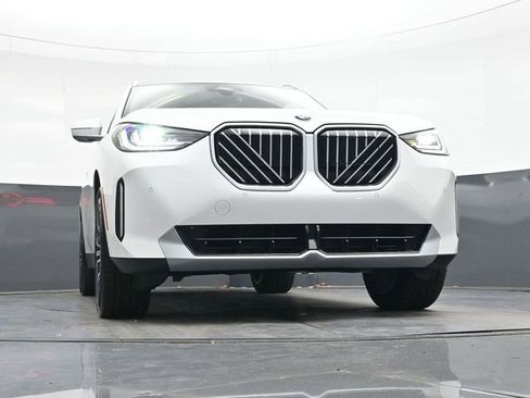 New 2026 BMW X3 xDrive30 w/ Convenience Package image 40