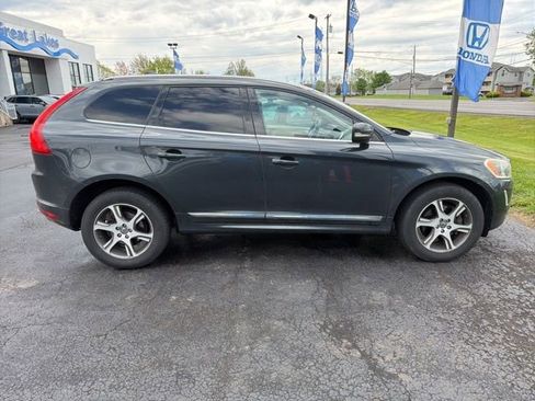 Used 2015 Volvo XC60 T6 Premier Plus AWD/4WD image 1