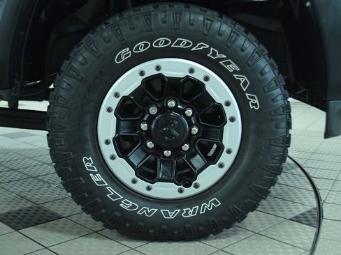 Used 2022 RAM 2500 Power Wagon w/ Level 2 Equipment Group image 16