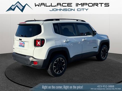 Used 2023 Jeep Renegade Latitude image 5