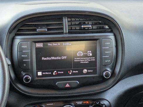 Used 2024 Kia Soul LX w/ Option Group 015 image 19