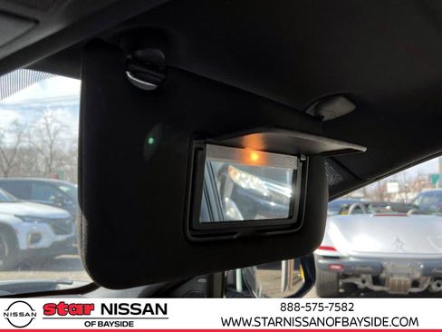 Used 2021 Nissan Maxima SR w/ Sport Mat Group image 33