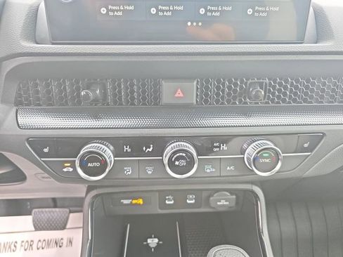 New 2026 Honda CR-V EX image 25