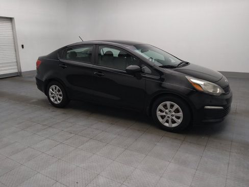 Used 2017 Kia Rio LX FWD image 11