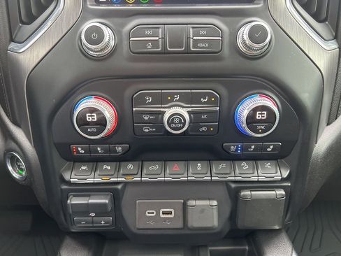 Used 2019 GMC Sierra 1500 Denali image 42