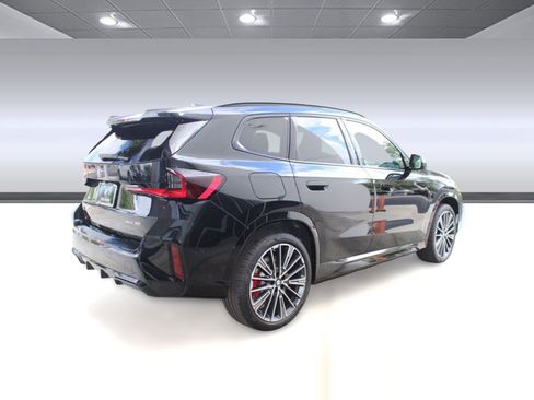 Used 2026 BMW X1 xDrive28i w/ M Sport Package image 9