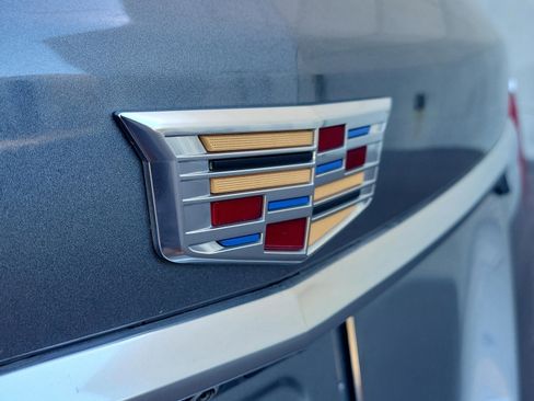 Used 2021 Cadillac XT5 Premium Luxury image 8