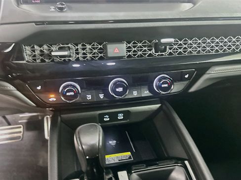 Used 2025 Honda Accord Sport image 22
