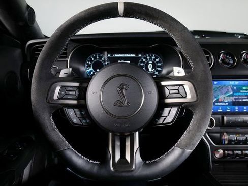 Used 2022 Ford Mustang Shelby GT500 w/ Technology Package image 22