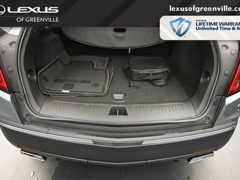 Used 2023 Cadillac XT5 Luxury FWD image 28