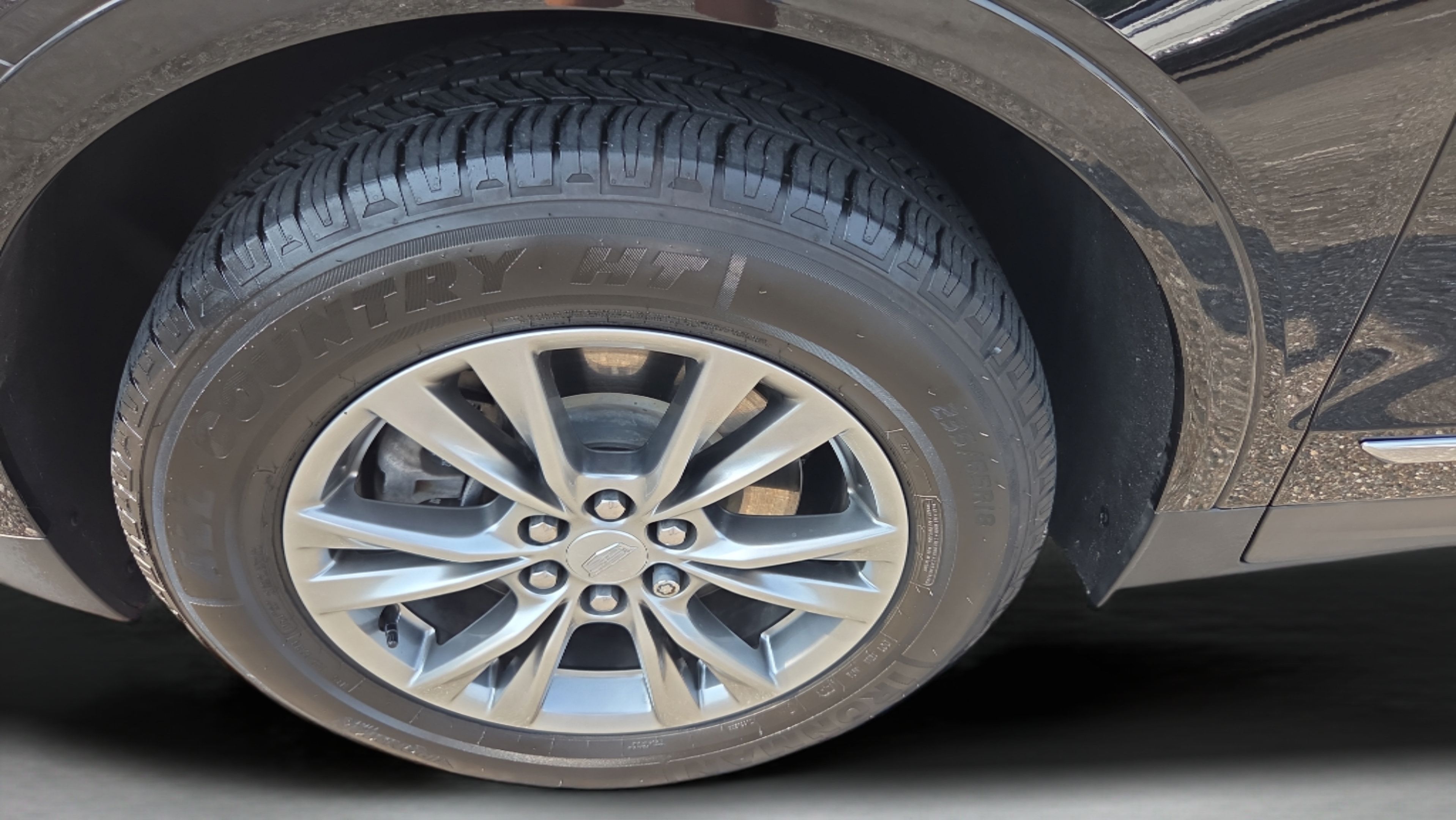Used 2021 Cadillac XT5 Premium Luxury FWD image 30