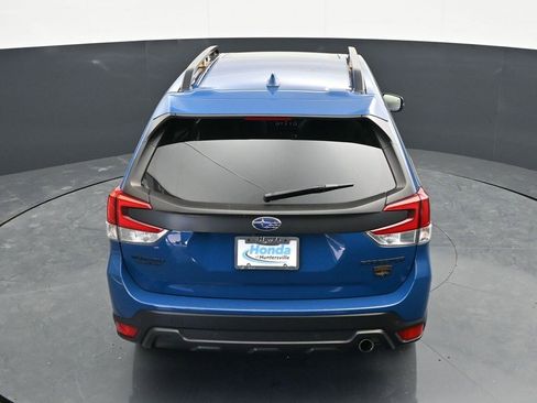 Used 2023 Subaru Forester Wilderness AWD/4WD image 32