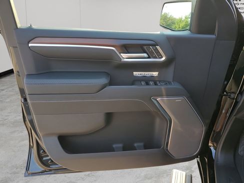 New 2026 GMC Sierra 1500 Denali w/ Denali Reserve Package image 25