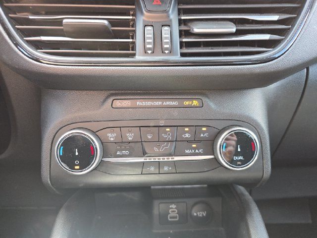 Certified 2025 Ford Escape ST-Line AWD/4WD image 18