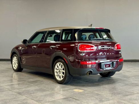 Used 2017 MINI Cooper Clubman ALL4 image 7