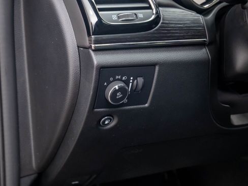 Used 2021 Jeep Grand Cherokee High Altitude image 20