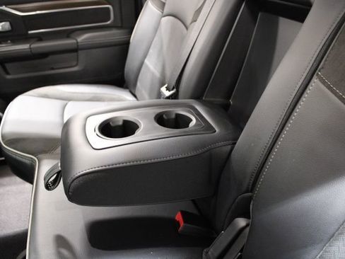 Used 2024 RAM 2500 Laramie image 20