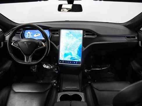 Used 2018 Tesla Model S 75D image 21
