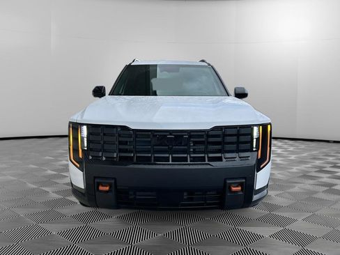New 2027 Kia Telluride SX X-Pro AWD/4WD image 2